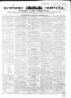 Hampshire Chronicle Saturday 27 October 1855 Page 1