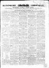 Hampshire Chronicle Saturday 03 November 1855 Page 1