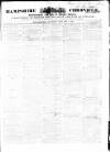 Hampshire Chronicle Saturday 05 January 1856 Page 1