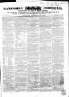 Hampshire Chronicle Saturday 10 May 1856 Page 1