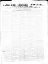Hampshire Chronicle Saturday 24 May 1856 Page 1