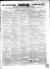 Hampshire Chronicle Saturday 06 December 1856 Page 1