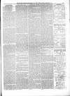 Hampshire Chronicle Saturday 20 February 1858 Page 3