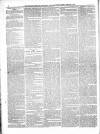 Hampshire Chronicle Saturday 27 February 1858 Page 6