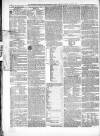 Hampshire Chronicle Saturday 27 March 1858 Page 2