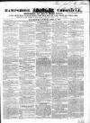 Hampshire Chronicle Saturday 17 April 1858 Page 1