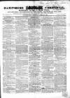 Hampshire Chronicle Saturday 24 April 1858 Page 1