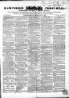 Hampshire Chronicle Saturday 08 May 1858 Page 1