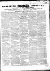 Hampshire Chronicle Saturday 23 October 1858 Page 1