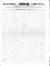 Hampshire Chronicle Saturday 15 January 1859 Page 1