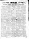 Hampshire Chronicle Saturday 29 January 1859 Page 1