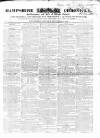 Hampshire Chronicle Saturday 10 December 1859 Page 1