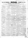 Hampshire Chronicle Saturday 07 January 1860 Page 1