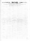 Hampshire Chronicle Saturday 14 January 1860 Page 1