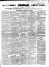 Hampshire Chronicle Saturday 26 May 1860 Page 1
