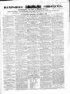 Hampshire Chronicle Saturday 01 November 1862 Page 1