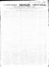 Hampshire Chronicle Saturday 03 January 1863 Page 1
