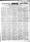 Hampshire Chronicle Saturday 31 January 1863 Page 1