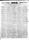 Hampshire Chronicle Saturday 06 June 1863 Page 1