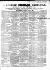 Hampshire Chronicle Saturday 27 June 1863 Page 1