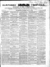Hampshire Chronicle Saturday 18 July 1863 Page 1