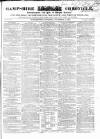 Hampshire Chronicle Saturday 07 November 1863 Page 1