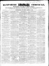 Hampshire Chronicle Saturday 19 March 1864 Page 1