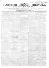 Hampshire Chronicle Saturday 18 June 1864 Page 1