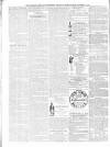 Hampshire Chronicle Saturday 26 November 1864 Page 1