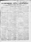 Hampshire Chronicle Saturday 14 July 1866 Page 1