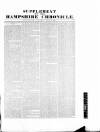 Hampshire Chronicle Saturday 01 June 1867 Page 9