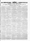 Hampshire Chronicle Saturday 15 June 1867 Page 1