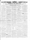 Hampshire Chronicle Saturday 20 July 1867 Page 1