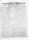 Hampshire Chronicle Saturday 15 February 1868 Page 9
