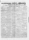 Hampshire Chronicle Saturday 03 October 1868 Page 1