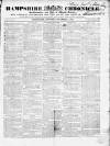 Hampshire Chronicle Saturday 05 December 1868 Page 1