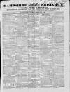 Hampshire Chronicle Saturday 20 March 1869 Page 1