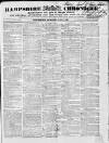 Hampshire Chronicle Saturday 08 May 1869 Page 1