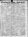 Hampshire Chronicle Saturday 06 November 1869 Page 1