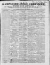 Hampshire Chronicle Saturday 18 December 1869 Page 1