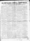 Hampshire Chronicle Saturday 02 April 1870 Page 1
