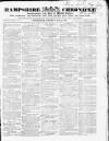 Hampshire Chronicle Saturday 07 May 1870 Page 1