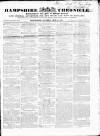 Hampshire Chronicle Saturday 14 May 1870 Page 1