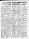 Hampshire Chronicle Saturday 24 September 1870 Page 1