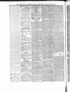 Hampshire Chronicle Saturday 29 January 1881 Page 4
