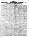 Hampshire Chronicle Saturday 04 March 1882 Page 1