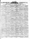 Hampshire Chronicle Saturday 01 September 1883 Page 1