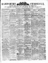 Hampshire Chronicle Saturday 08 September 1883 Page 1