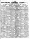 Hampshire Chronicle Saturday 29 September 1883 Page 1