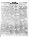 Hampshire Chronicle Saturday 10 May 1884 Page 1